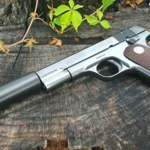 Type III/IV  Colt 1903 .32 ACP Non Bushing Barrels