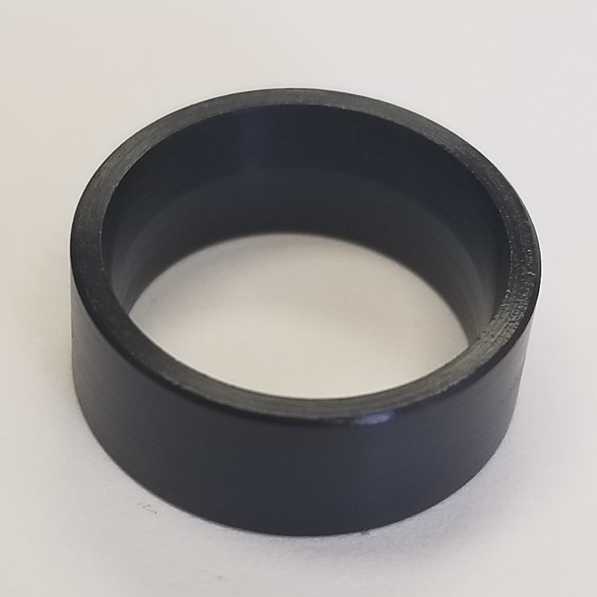 0.5-28 TPI Thread Protector 0.500 Inch