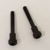 In Lead We Trust MPX Barrel Screws