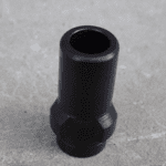 Hk Style Three Lug Suppressor Adapter