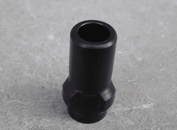 Hk Style Three Lug Suppressor Adapter