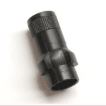 Hk Style Three Lug Suppressor Adapter