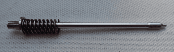 MPX Type Firing Pin And Spring