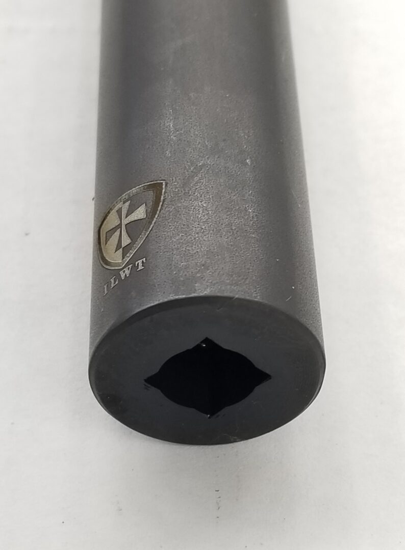 Barrel removal Wrench for Grand Stribog SP9/SP9A1 In Lead We Trust