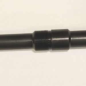 Tri Lug Barrel for Grand Stribog SP9/SP9A1 – In Lead We Trust