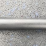 Full View Of 0.5-28 TPI Thread Protector 1 Inch