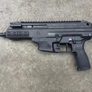 6.6" Tri lug "Navy" Barrels for SA Kuna