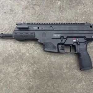 8" Barrels, all variations for Kuna