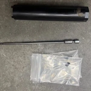 Ejector and feed ramp screws  for SA Kuna